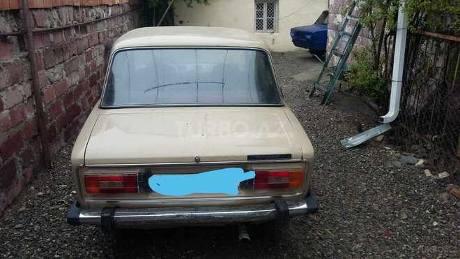 LADA (VAZ) 2106 1988, 200,000 km - 1.5 л - Göygöl