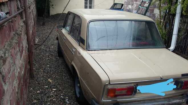 LADA (VAZ) 2106 1988, 200,000 km - 1.5 л - Göygöl