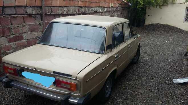 LADA (VAZ) 2106 1988, 200,000 km - 1.5 л - Göygöl