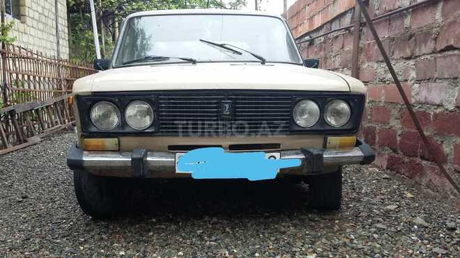 LADA (VAZ) 2106 1988, 200,000 km - 1.5 л - Göygöl
