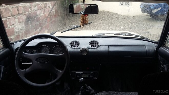 LADA (VAZ) 2106 1988, 200,000 km - 1.5 л - Göygöl