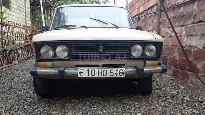 LADA (VAZ) 2106 1988, 200,000 km - 1.5 л - Göygöl