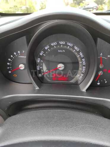 Kia Sportage 2011, 109,000 km - 2.0 l - Bakı