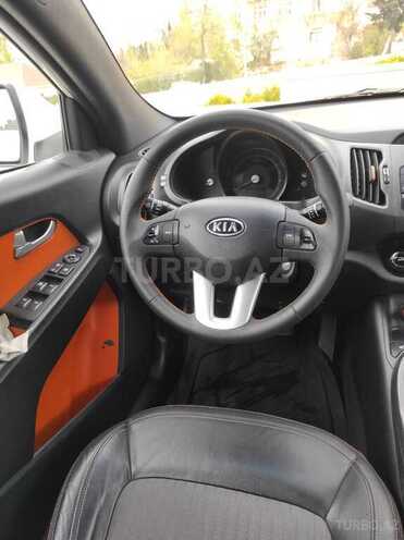 Kia Sportage 2011, 109,000 km - 2.0 l - Bakı