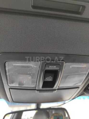 Kia Sportage 2011, 109,000 km - 2.0 l - Bakı