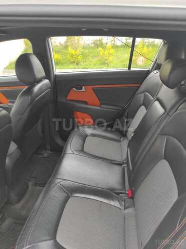 Kia Sportage 2011, 109,000 km - 2.0 l - Bakı