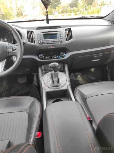 Kia Sportage 2011, 109,000 km - 2.0 l - Bakı
