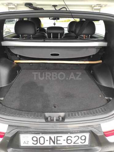 Kia Sportage 2011, 109,000 km - 2.0 l - Bakı