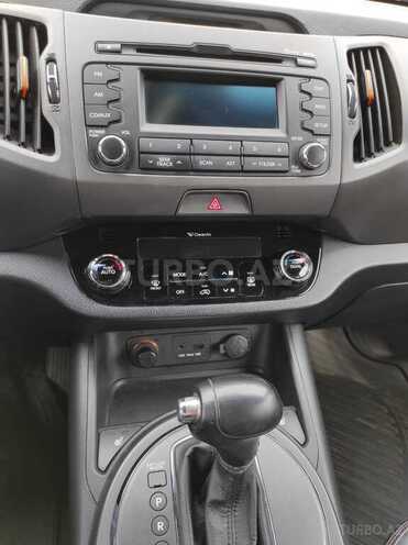 Kia Sportage 2011, 109,000 km - 2.0 l - Bakı