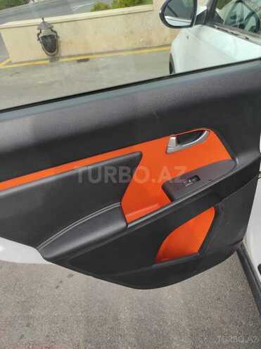 Kia Sportage 2011, 109,000 km - 2.0 l - Bakı