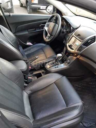 Chevrolet Cruze 2012, 170,000 km - 1.8 l - Bakı