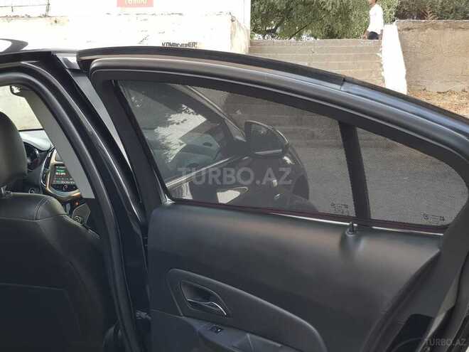 Chevrolet Cruze 2012, 170,000 km - 1.8 l - Bakı