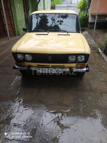LADA (VAZ) 2106 1988, 428,754 km - 1.3 l - Zaqatala