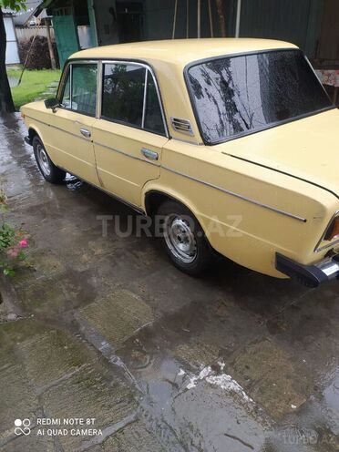 LADA (VAZ) 2106 1988, 428,754 km - 1.3 l - Zaqatala