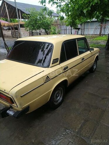 LADA (VAZ) 2106 1988, 428,754 km - 1.3 l - Zaqatala