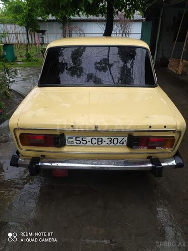 LADA (VAZ) 2106 1988, 428,754 km - 1.3 l - Zaqatala