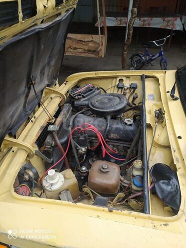 LADA (VAZ) 2106 1988, 428,754 km - 1.3 l - Zaqatala