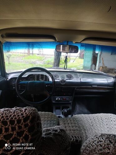 LADA (VAZ) 2106 1988, 428,754 km - 1.3 l - Zaqatala