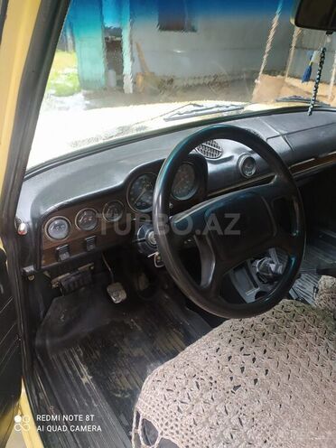 LADA (VAZ) 2106 1988, 428,754 km - 1.3 l - Zaqatala
