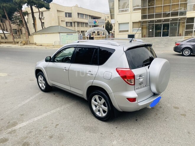 Toyota RAV4 2009, 137,000 km - 2.4 l - Bakı
