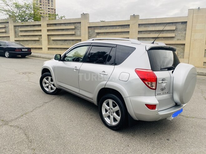 Toyota RAV4 2009, 137,000 km - 2.4 l - Bakı