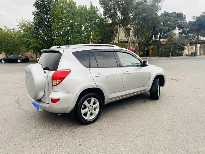 Toyota RAV4 2009, 137,000 km - 2.4 l - Bakı