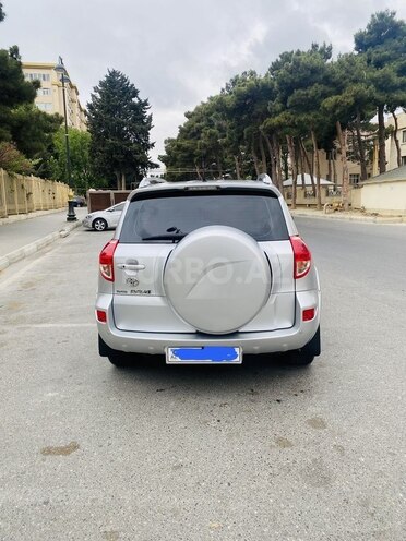 Toyota RAV4 2009, 137,000 km - 2.4 l - Bakı