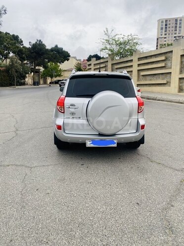 Toyota RAV4 2009, 137,000 km - 2.4 l - Bakı