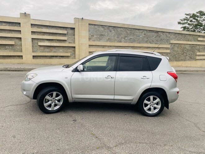 Toyota RAV4 2009, 137,000 km - 2.4 l - Bakı