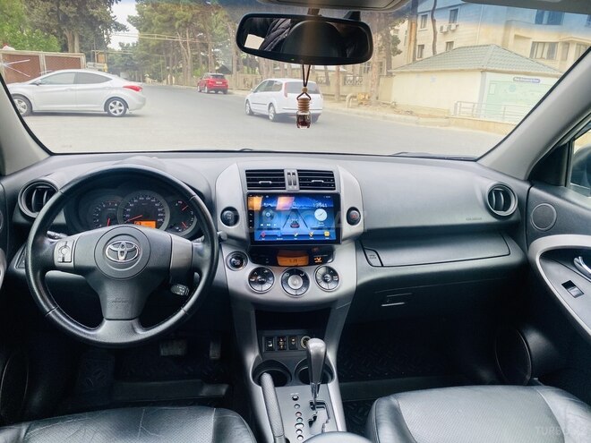 Toyota RAV4 2009, 137,000 km - 2.4 l - Bakı