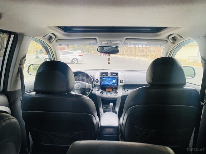 Toyota RAV4 2009, 137,000 km - 2.4 l - Bakı
