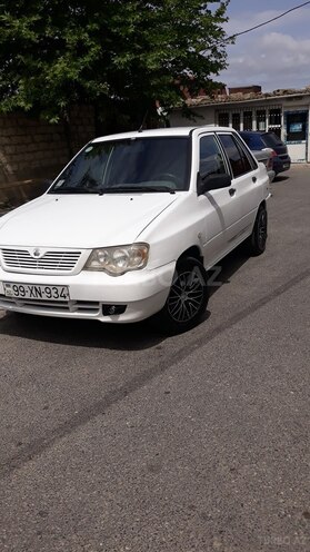 Saipa 132 2013, 206,000 km - 1.3 l - Bakı