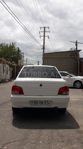 Saipa 132 2013, 206,000 km - 1.3 l - Bakı