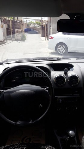 Saipa 132 2013, 206,000 km - 1.3 l - Bakı
