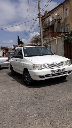 Saipa 132 2013, 206,000 km - 1.3 l - Bakı