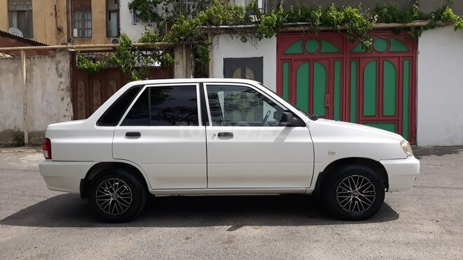 Saipa 132 2013, 206,000 km - 1.3 l - Bakı