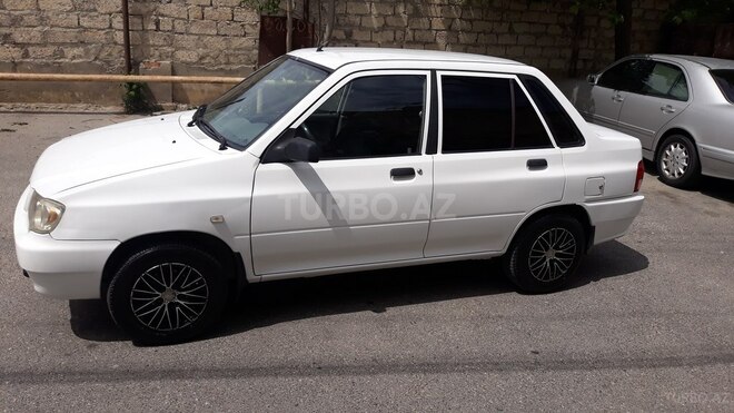 Saipa 132 2013, 206,000 km - 1.3 l - Bakı