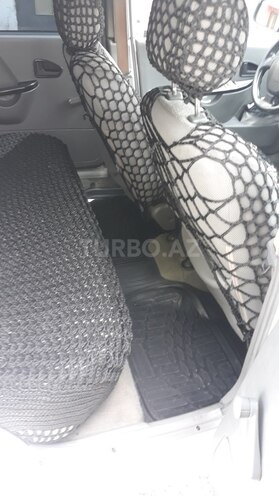 Saipa 132 2013, 206,000 km - 1.3 l - Bakı