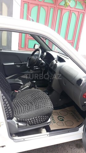 Saipa 132 2013, 206,000 km - 1.3 l - Bakı