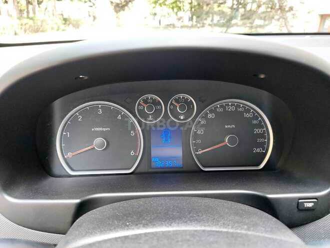 Hyundai i30 2008, 182,300 km - 1.6 l - Bakı