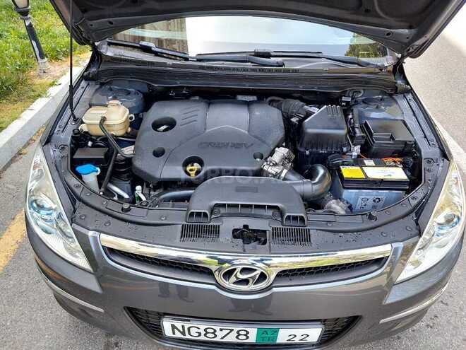 Hyundai i30 2008, 182,300 km - 1.6 l - Bakı