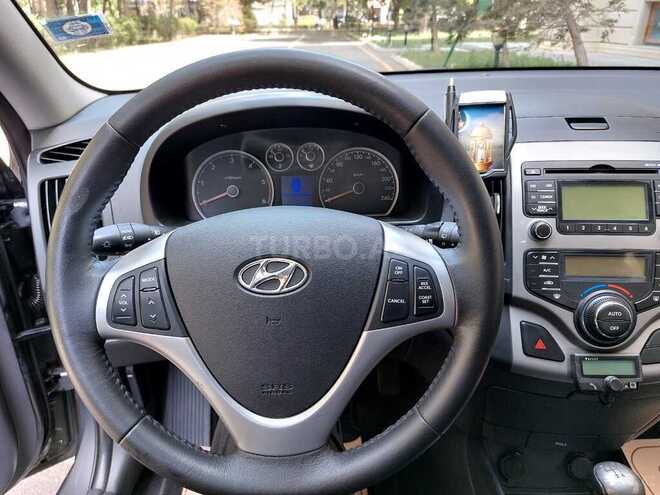 Hyundai i30 2008, 182,300 km - 1.6 l - Bakı