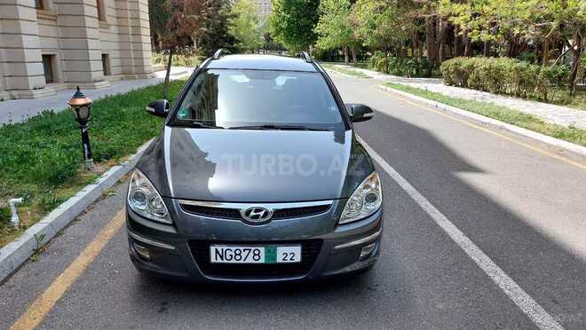 Hyundai i30 2008, 182,300 km - 1.6 l - Bakı