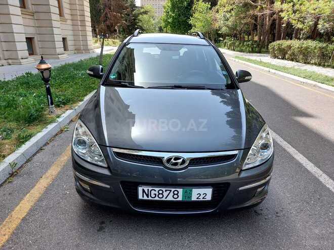Hyundai i30 2008, 182,300 km - 1.6 l - Bakı