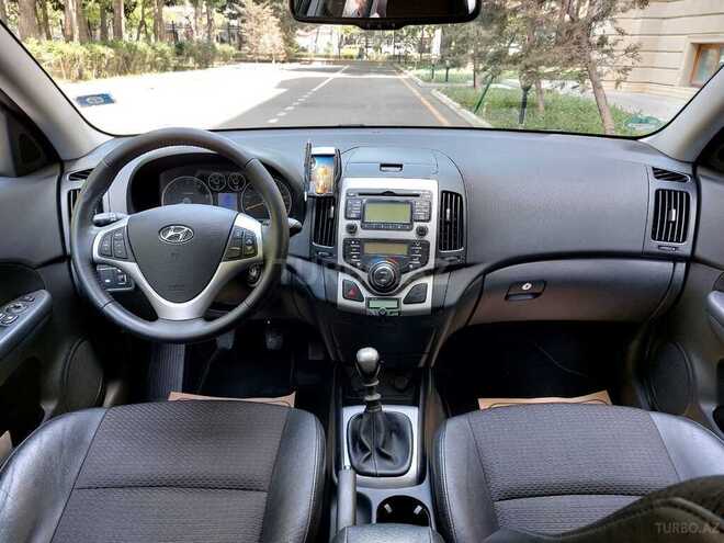 Hyundai i30 2008, 182,300 km - 1.6 l - Bakı