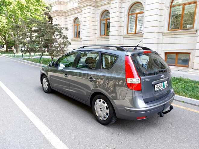 Hyundai i30 2008, 182,300 km - 1.6 l - Bakı