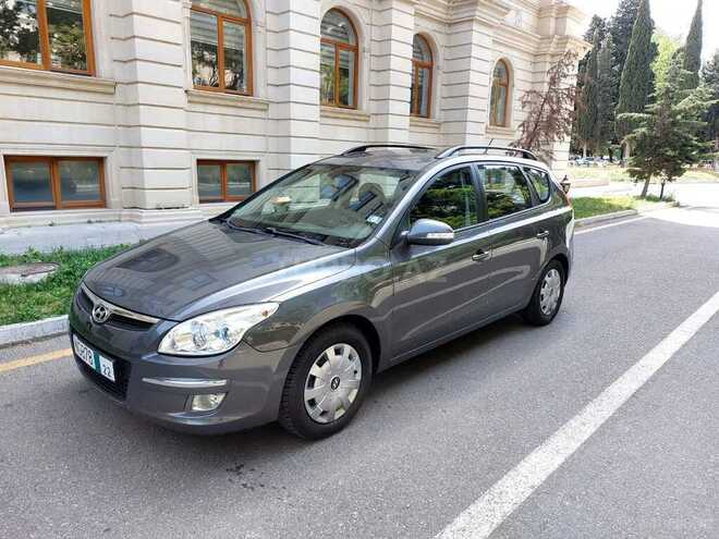 Hyundai i30 2008, 182,300 km - 1.6 l - Bakı