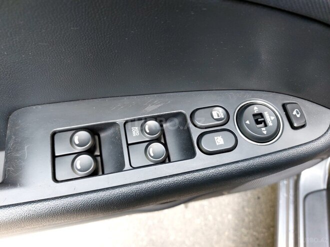 Hyundai i30 2008, 182,300 km - 1.6 l - Bakı