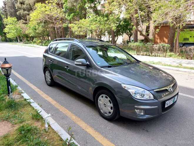 Hyundai i30 2008, 182,300 km - 1.6 l - Bakı
