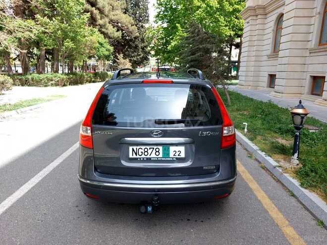 Hyundai i30 2008, 182,300 km - 1.6 l - Bakı